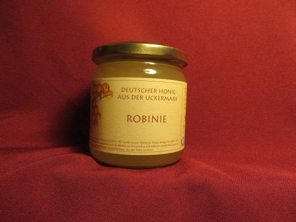 Robinienhonig